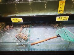 -濠景渔港(汇通店)