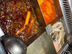 -海底捞火锅(万丰桥店)