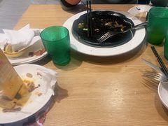 -贝拉厨房牛排自助餐厅(天润城店)