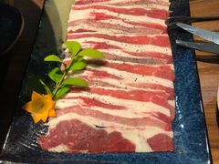 -喜牛日本料理(双街店)