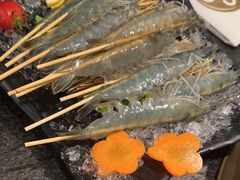 -湊湊火锅·茶憩(打浦桥日月光店)