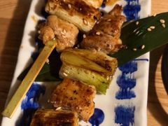 -江户烧肉(高德店)