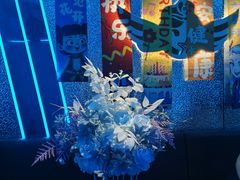 -唯爱KTV聚会餐厅(仙林东城汇店)