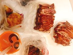 -章云板鸭(评事街店)