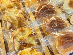 -0+1·手作面包(新北店)