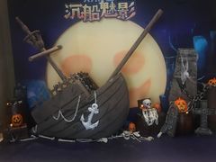 -堂会(白云店)