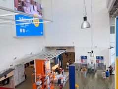 -宜家·瑞典风味餐厅(四元桥店)