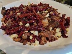 -巴扎屋大盘鸡·新疆菜(汇嘉时代店)