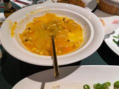-荷风细雨·中国茶宴(世纪大道店)