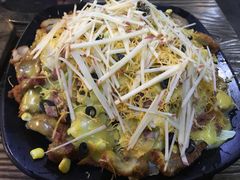 -MI WU FACTORY米屋美食工厂餐厅(绿地店)