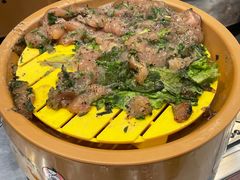 -龍歌自助小火锅(李沧丽达店)