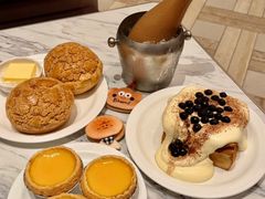 -翠华(澳门银河店)