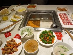 -海底捞火锅(高科广场店)