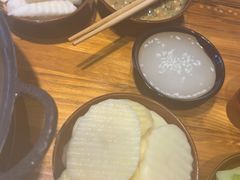 -阳阳老火锅(小南门店)