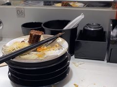 -争鲜回转寿司(朝北大悦城店)