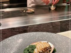 -Ginza Onodera铁板烧(外滩十八号店)