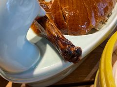 -小吊梨汤·北京菜·烤鸭(双井乐成中心店)