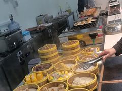 -仙螺岛海鲜自助餐厅(总店)