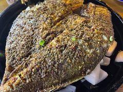 -叁宝烤肉• 西安烧烤(太乙路店)