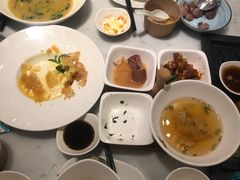 -莆田餐厅PUTIEN(三里屯店)