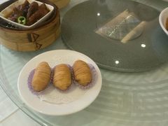 -潮福城大酒楼·潮粤菜·港式点心(阳光城店)