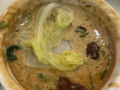 -福寿斋·老北京铜锅涮肉·烤鸭(顺义总店)