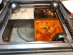 -海底捞火锅(振华商厦店)