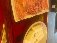 -蜀国大将老火锅(江北店)