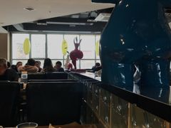 大堂-95号酱骨·一块豆腐(展春园西路店)