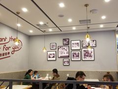 大堂-客临百思德·东北特色馆(龙湖时代天街店)