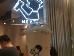 -喜茶(上海泰禾大厦店)