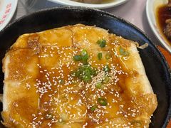 -恋萍小吃(时代店)