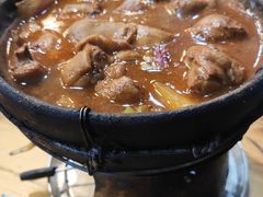 -范贤光鸡公煲(平乐园总店)