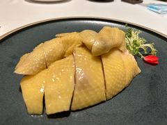 -广州富力丽思卡尔顿酒店·丽轩·粤菜