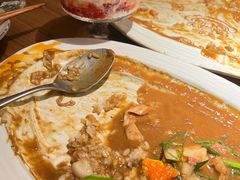 -CURRY YA 熟成咖哩專門店(深圳湾万象城店)