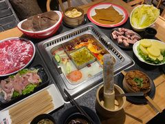 -味舵主重庆火锅(邓尉路店)