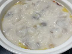 -湯系·煲汤手艺人(东二环泰禾广场店)