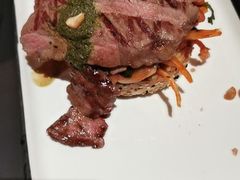 -Lets burger非常汉堡·环球风味(蓝色港湾店)