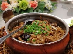 -茶油香闽南菜·花园餐厅(前埔店)