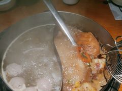 -海银海记潮汕牛肉火锅(新港中路海珠店)