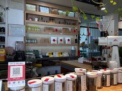 -唐咖精品咖啡(大理古城手冲店)