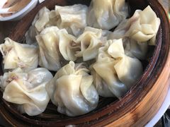 -杨记小骨头羊杂馆(南五马路店)