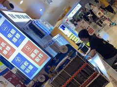 -苏宁快修手机维修回收贴膜(长宁金虹桥店)