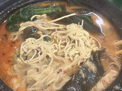 -曹宝林砂锅麻辣烫(星光路店)