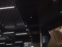 大堂-渔米丰·广府鱼汤米线(光明广场店)