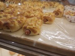 -山崎面包(苏州中心店)