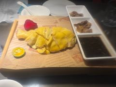 -宋园·金宴浙鲜馆(静安店)