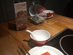 -牛很鲜潮汕牛肉火锅(朝晖路店)