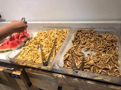 -老胖串店(浆水泉路店)