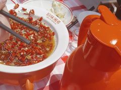 -韵味湘肴·小炒黄牛肉(五一广场店)